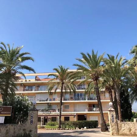 Denia, Playa 