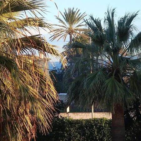 Apartmán Denia, Playa 