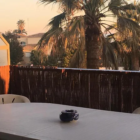 Apartmán Denia, Playa 