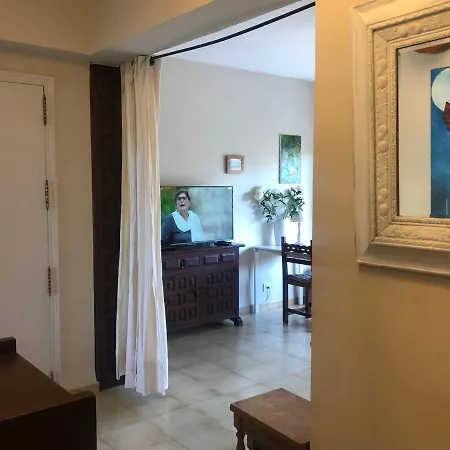 Apartmán Denia, Playa 