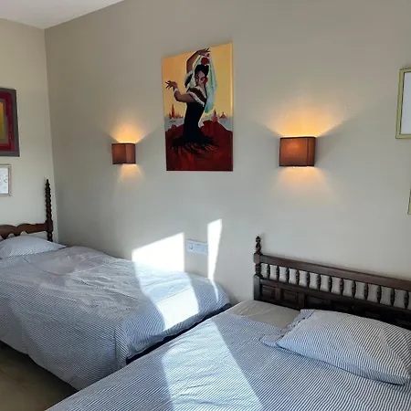 Apartmán Denia, Playa 