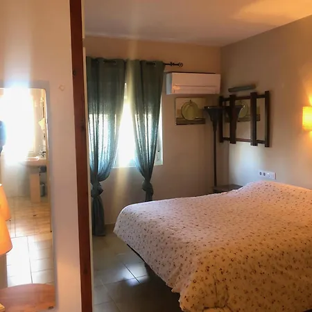 Apartmán Denia, Playa 