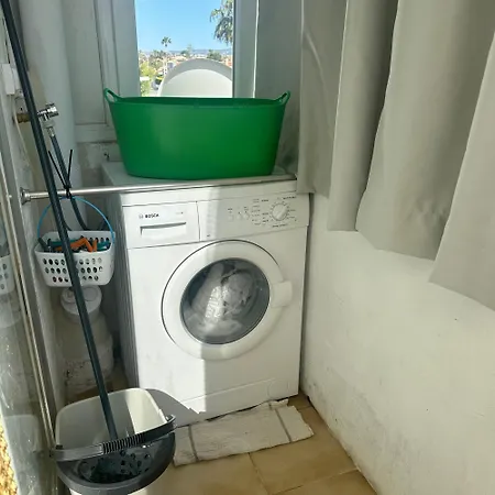 Apartmán Denia, Playa 