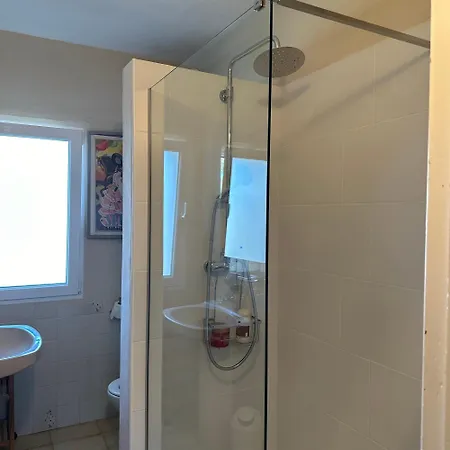 Apartmán Denia, Playa 
